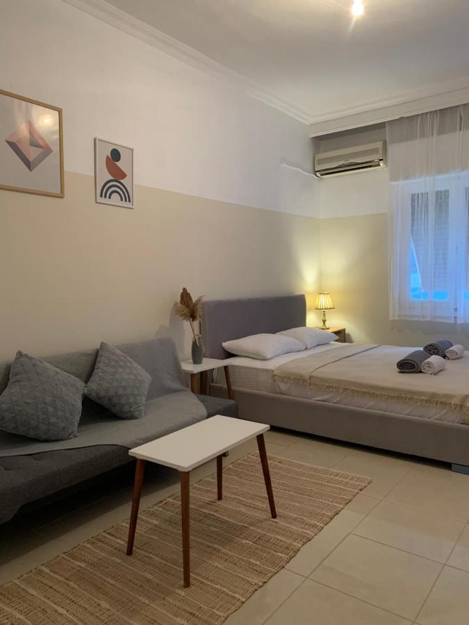 דירות קאבאלה Iviskos Living Spot מראה חיצוני תמונה