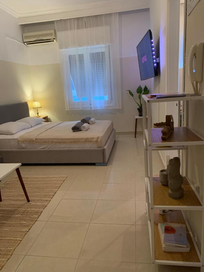 דירות קאבאלה Iviskos Living Spot מראה חיצוני תמונה