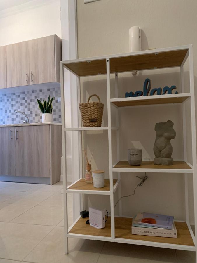 דירות קאבאלה Iviskos Living Spot מראה חיצוני תמונה