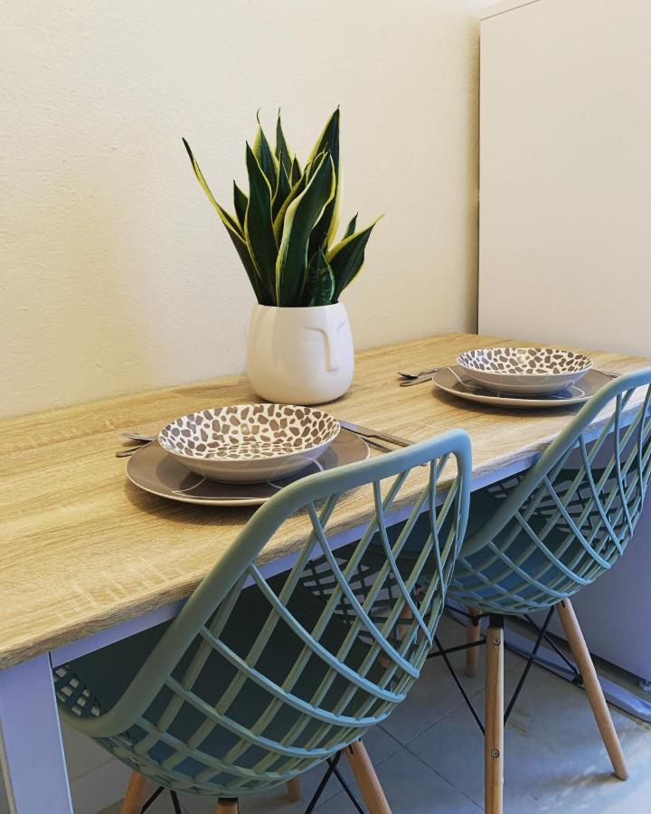 דירות קאבאלה Iviskos Living Spot מראה חיצוני תמונה