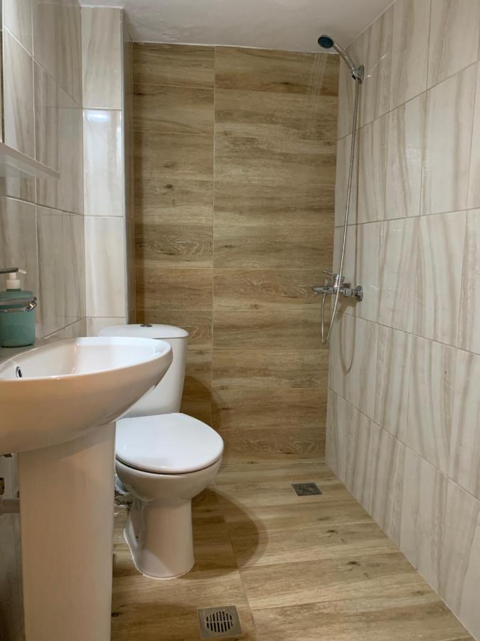 דירות קאבאלה Iviskos Living Spot מראה חיצוני תמונה
