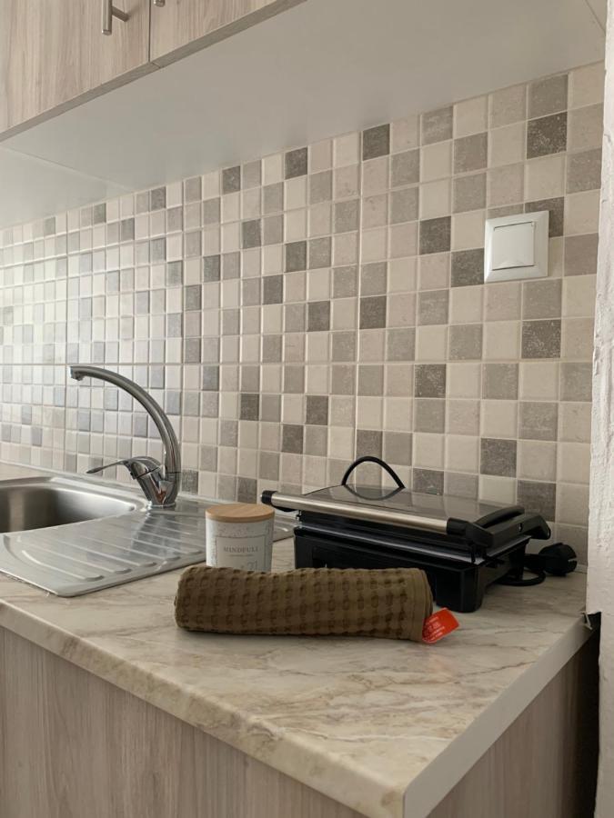 דירות קאבאלה Iviskos Living Spot מראה חיצוני תמונה