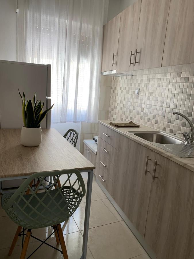 דירות קאבאלה Iviskos Living Spot מראה חיצוני תמונה
