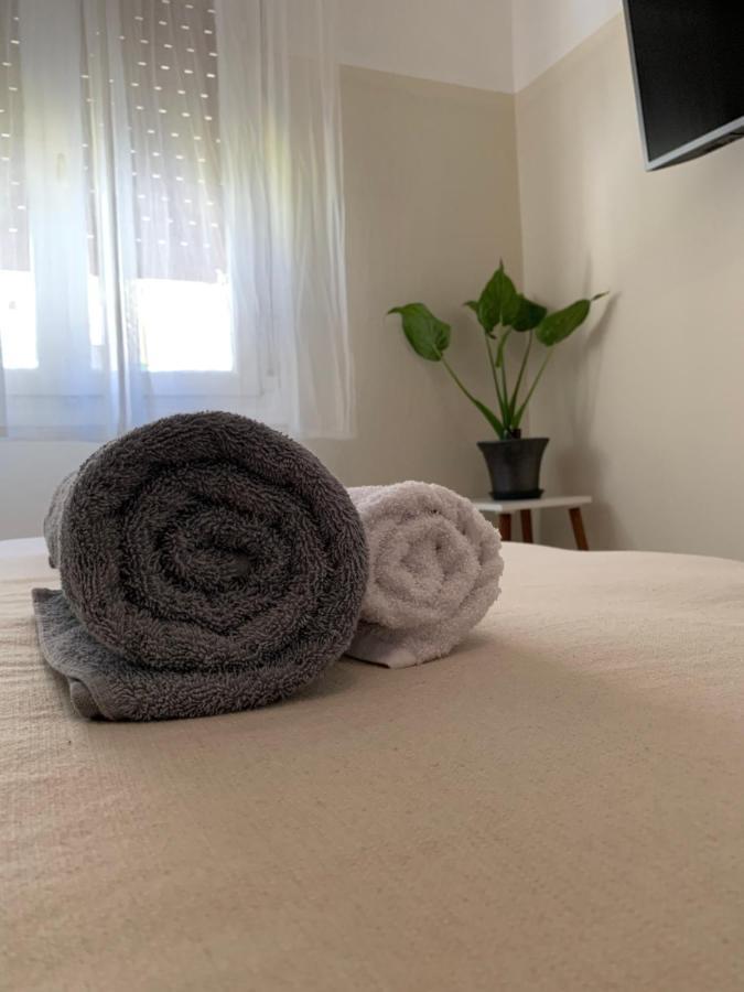 דירות קאבאלה Iviskos Living Spot מראה חיצוני תמונה