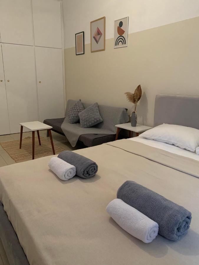 דירות קאבאלה Iviskos Living Spot מראה חיצוני תמונה