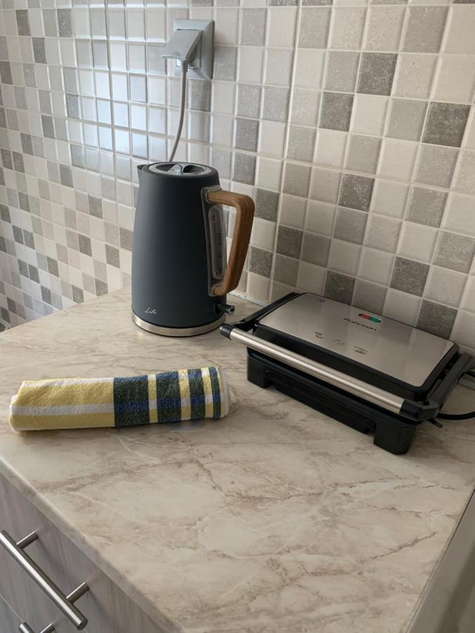 דירות קאבאלה Iviskos Living Spot מראה חיצוני תמונה